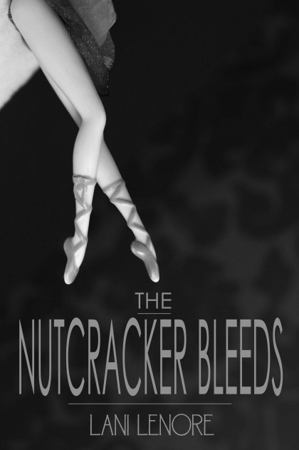 The nutcracker bleeds cover